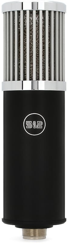 

Конденсаторный микрофон Warm Audio 512-SLT Skylight Large Diaphragm Cardioid Condenser Microphone