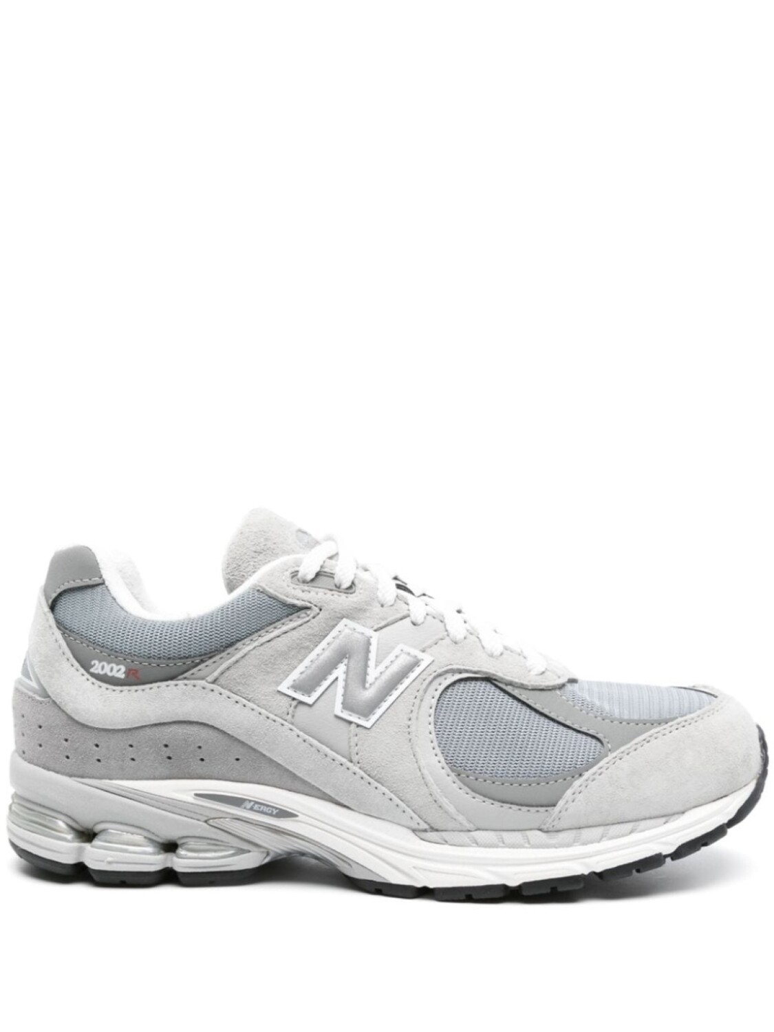 

New Balance кроссовки 2002R GORE-TEX, серый