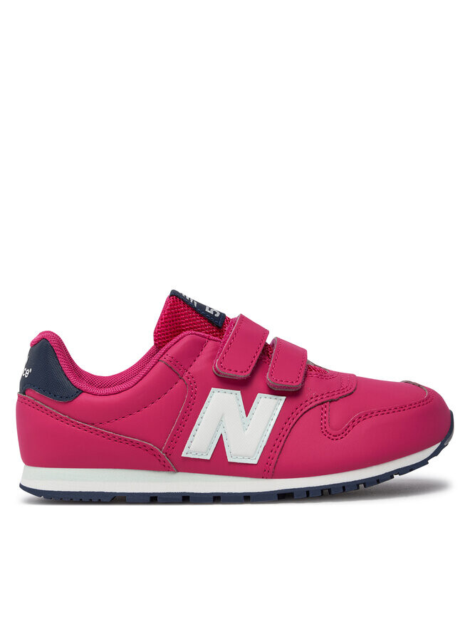 

Кроссовки New Balance, розовый