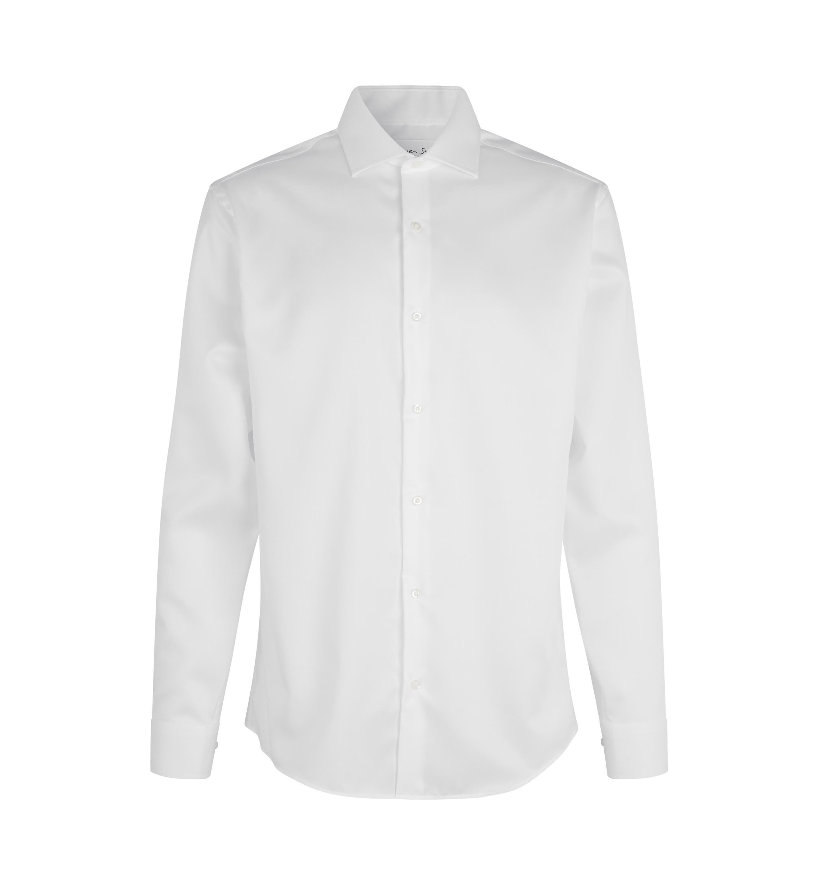 Рубашка Seven Seas modern, белый