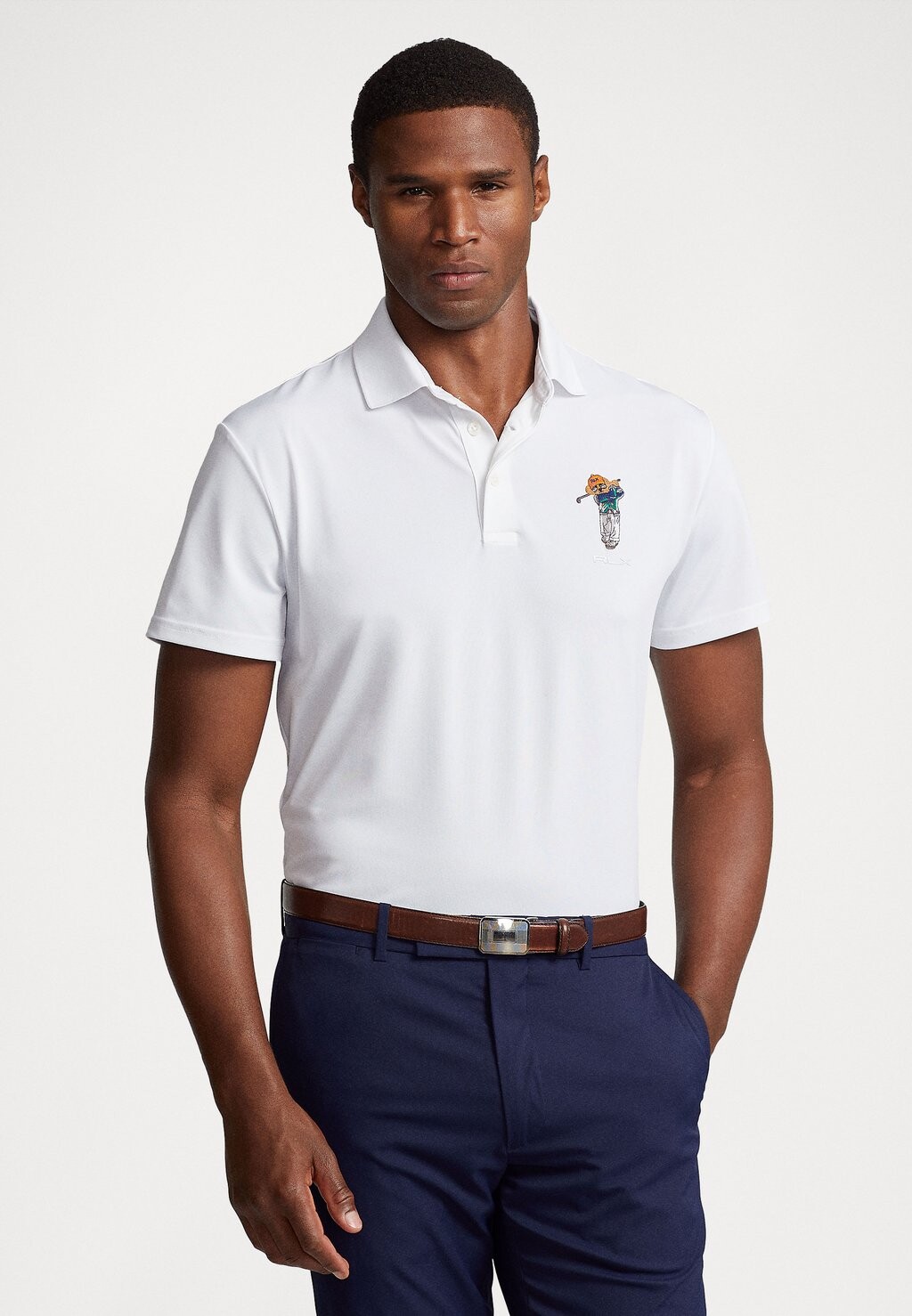 

Рубашка поло Polo Ralph Lauren