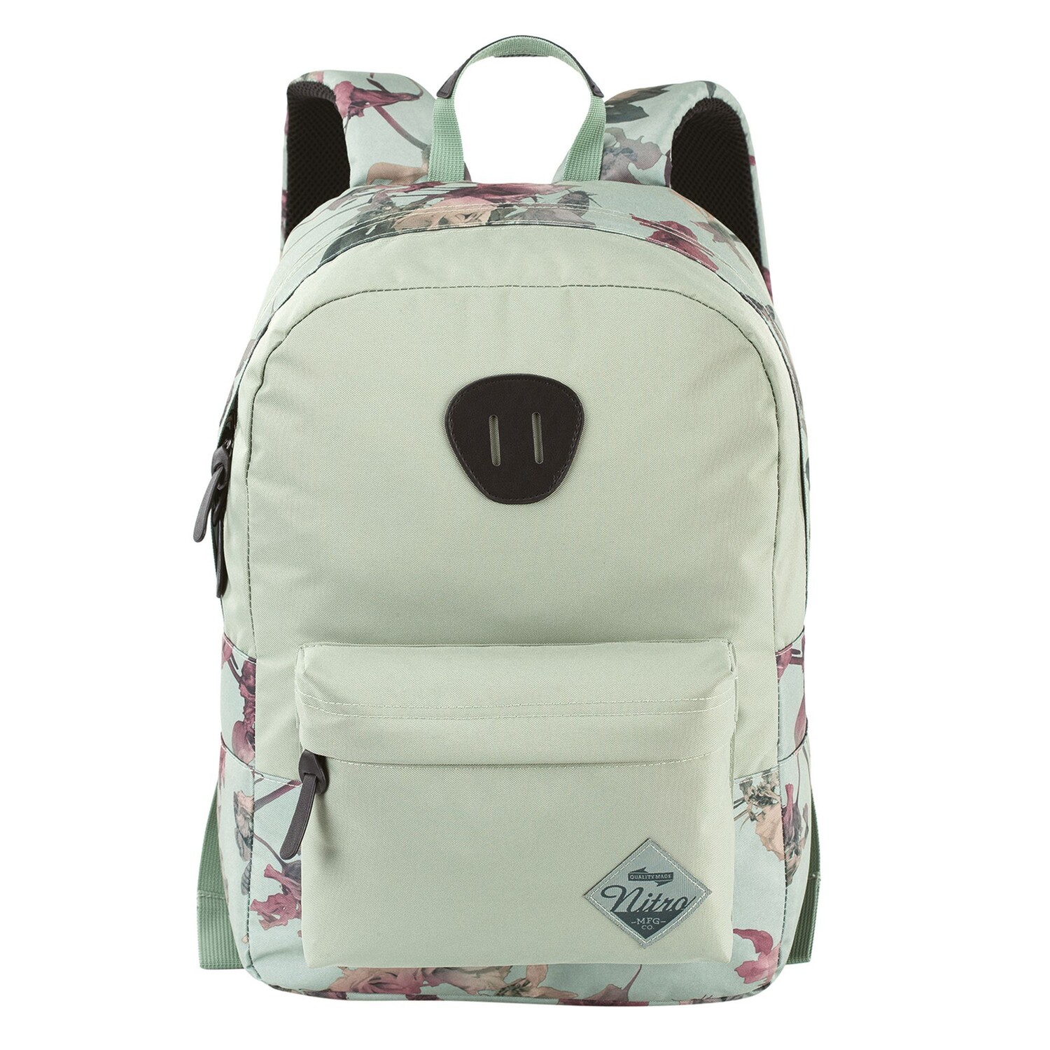 

Рюкзак Nitro Urban Classic 45 cm Laptopfach, цвет dead flower
