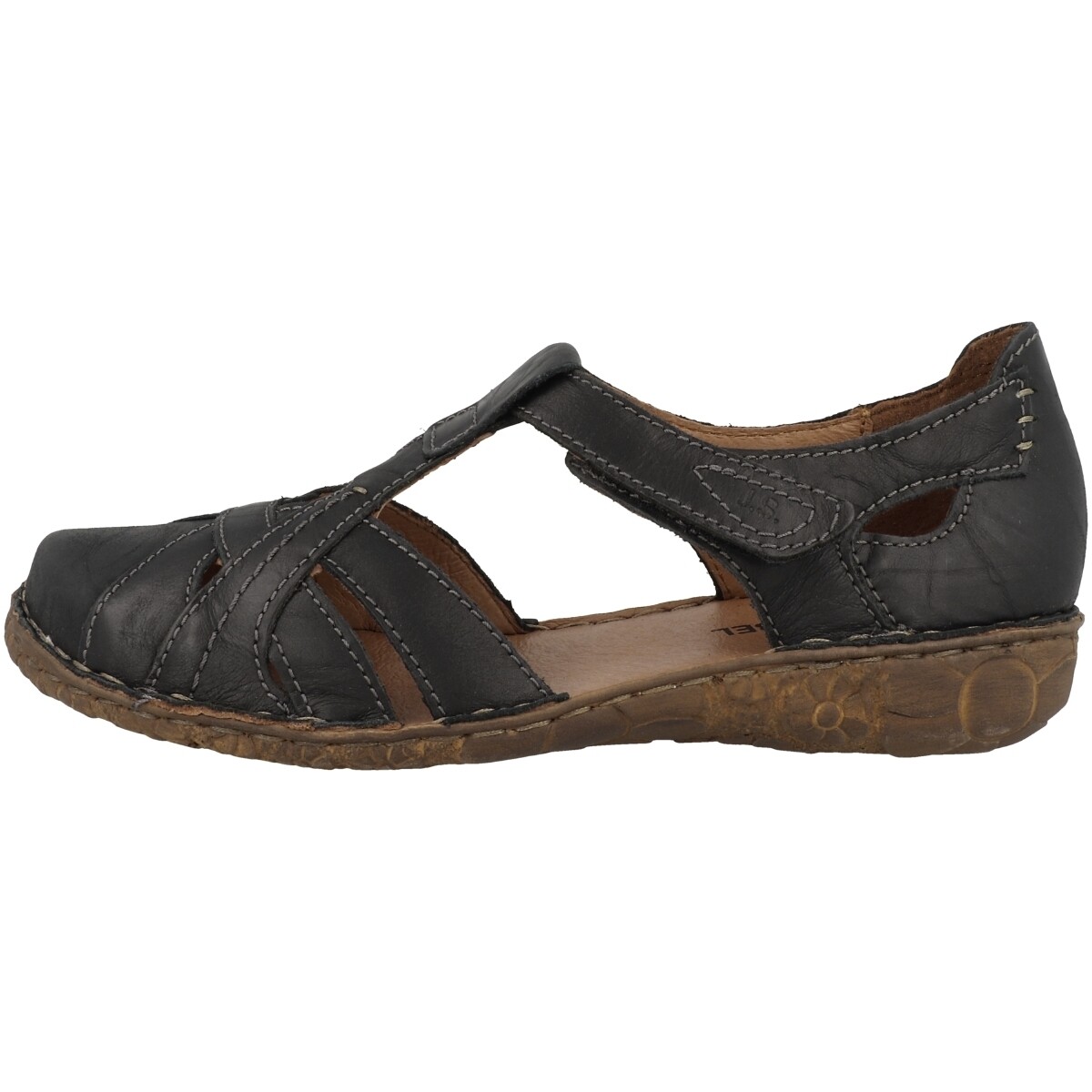 

Сандалии Josef Seibel Sandale Rosalie 29, черный
