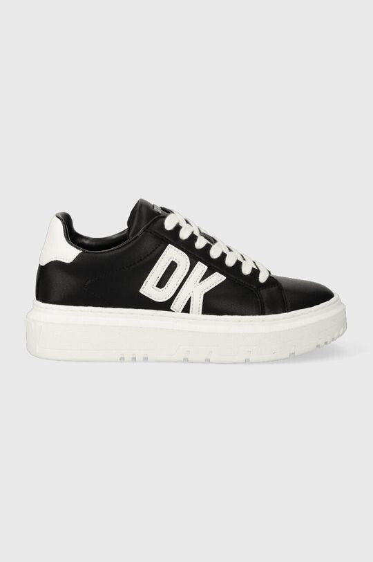 

Кроссовки Dkny Marian DKNY, черный