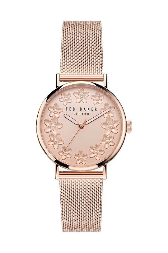 

Часы Ted Baker, роза