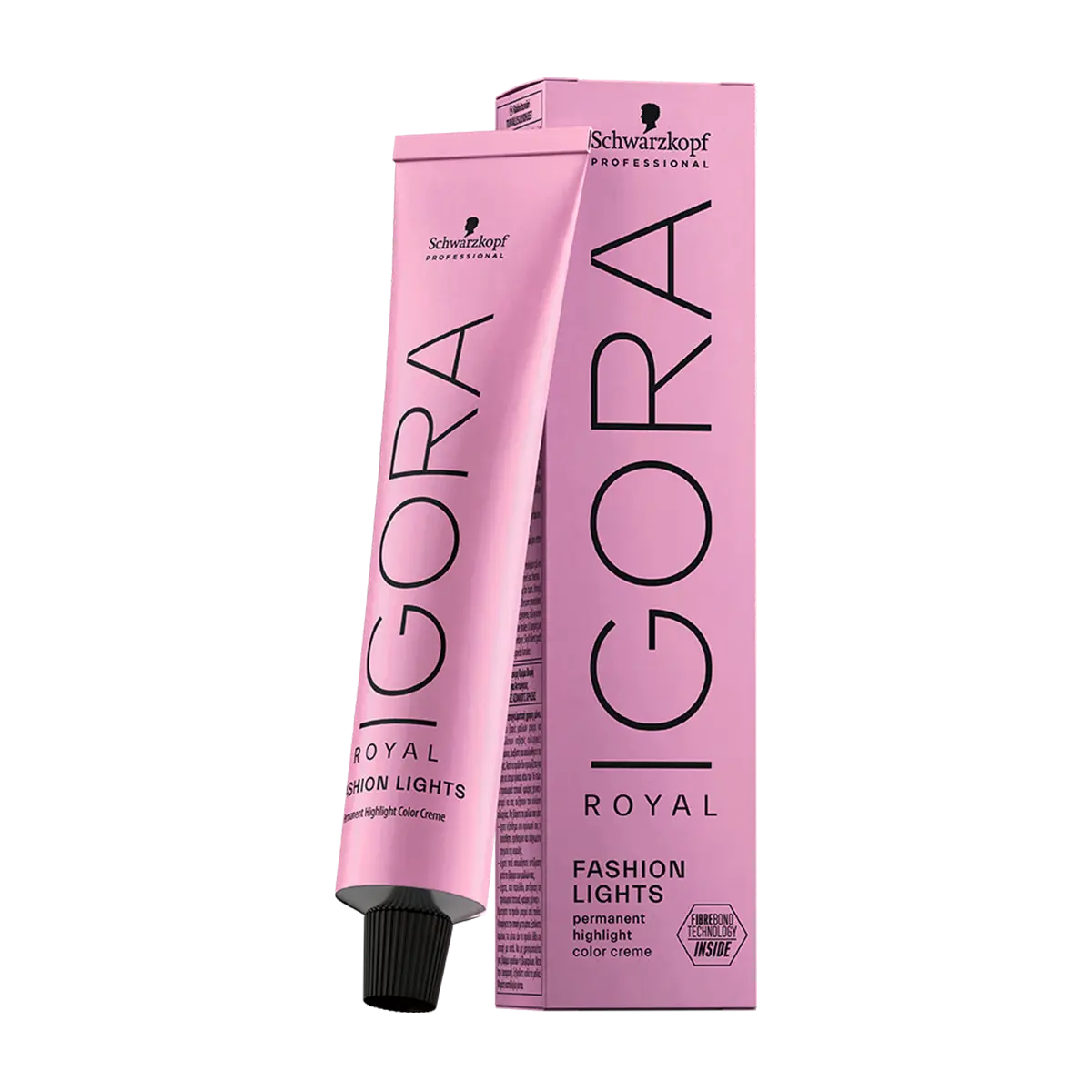 

Краска для волос л-88 Schwarzkopf Professional Igora Royal Fashion Lights, 60 мл