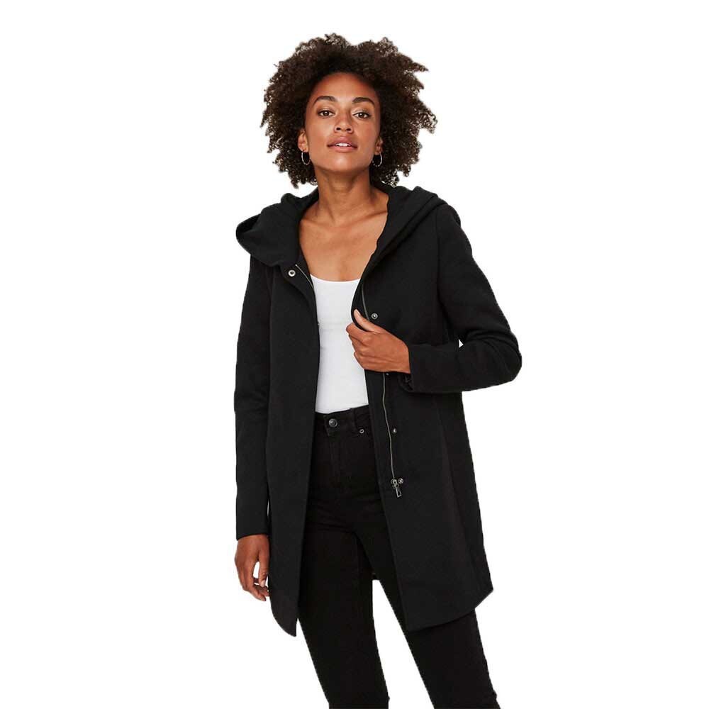 

Куртка Vero Moda Verodona Noos, черный