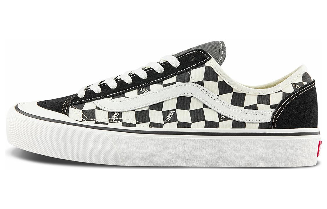 

Туфли унисекс Vans для скейтбординга