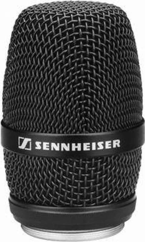 Динамический микрофон Sennheiser MMD 835 Cardioid Dynamic Wireless Microphone Capsule
