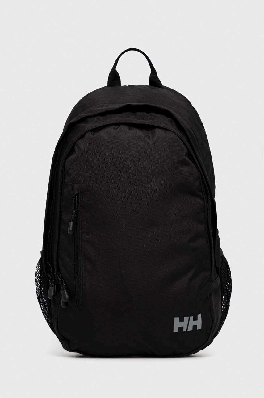 

Рюкзак Helly Hansen Dublin 2.0, черный