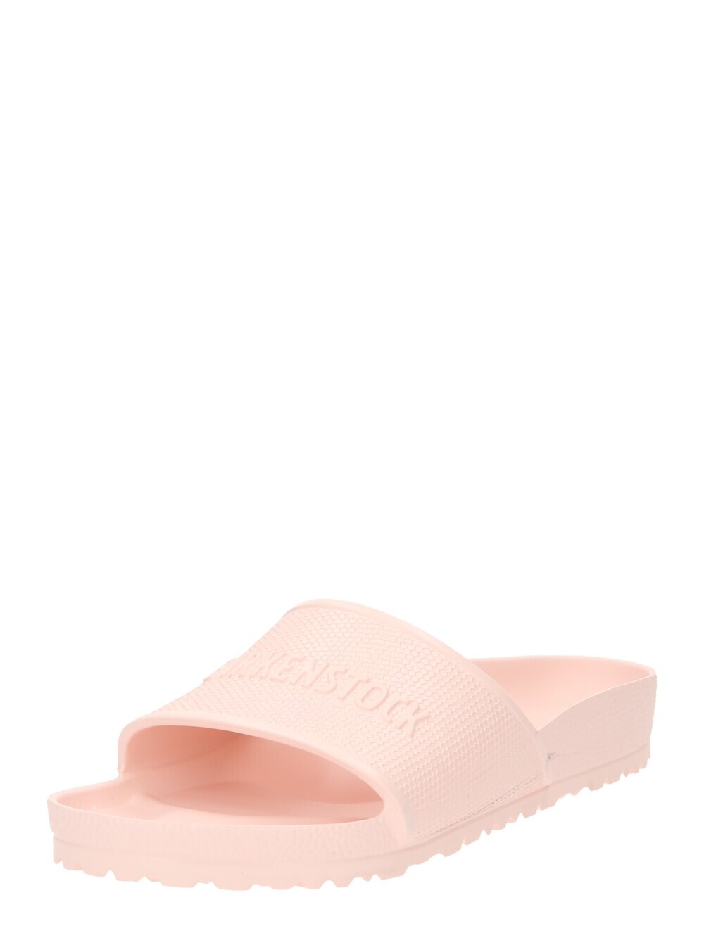 

Мюли Birkenstock Barbados, розовый