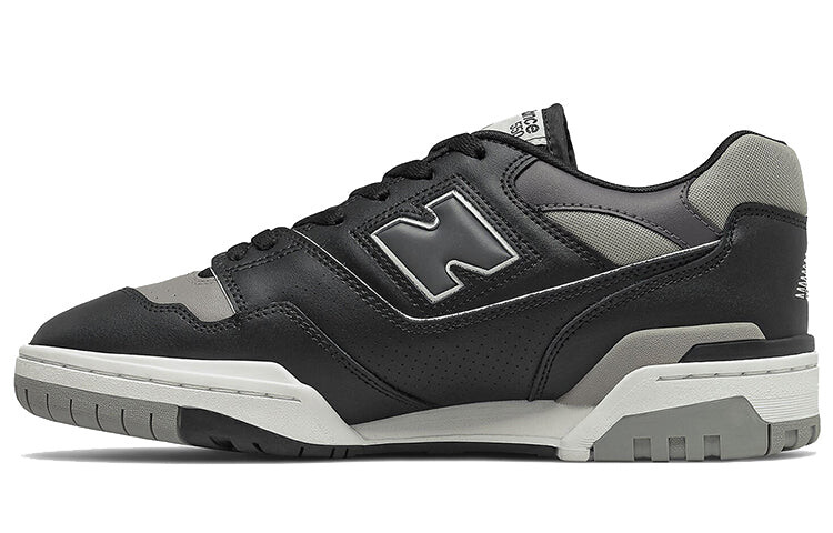 

Кроссовки New Balance 550, черный / мраморный