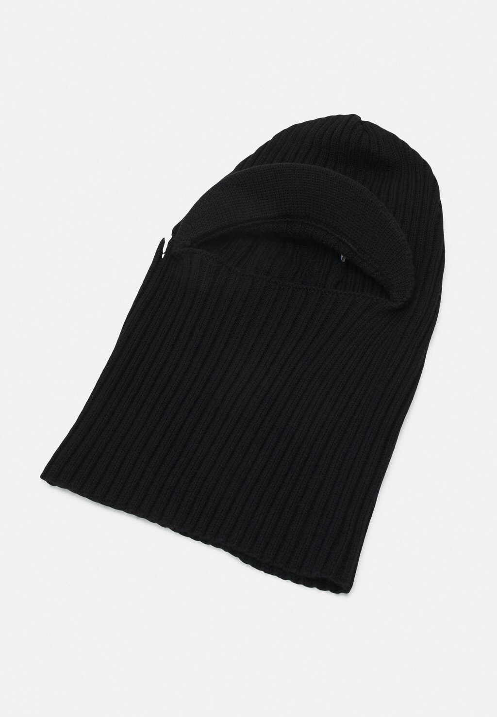 

Кепка БАЛАКЛАВА VISOR BOILER UNISEX Wasted Paris, черный