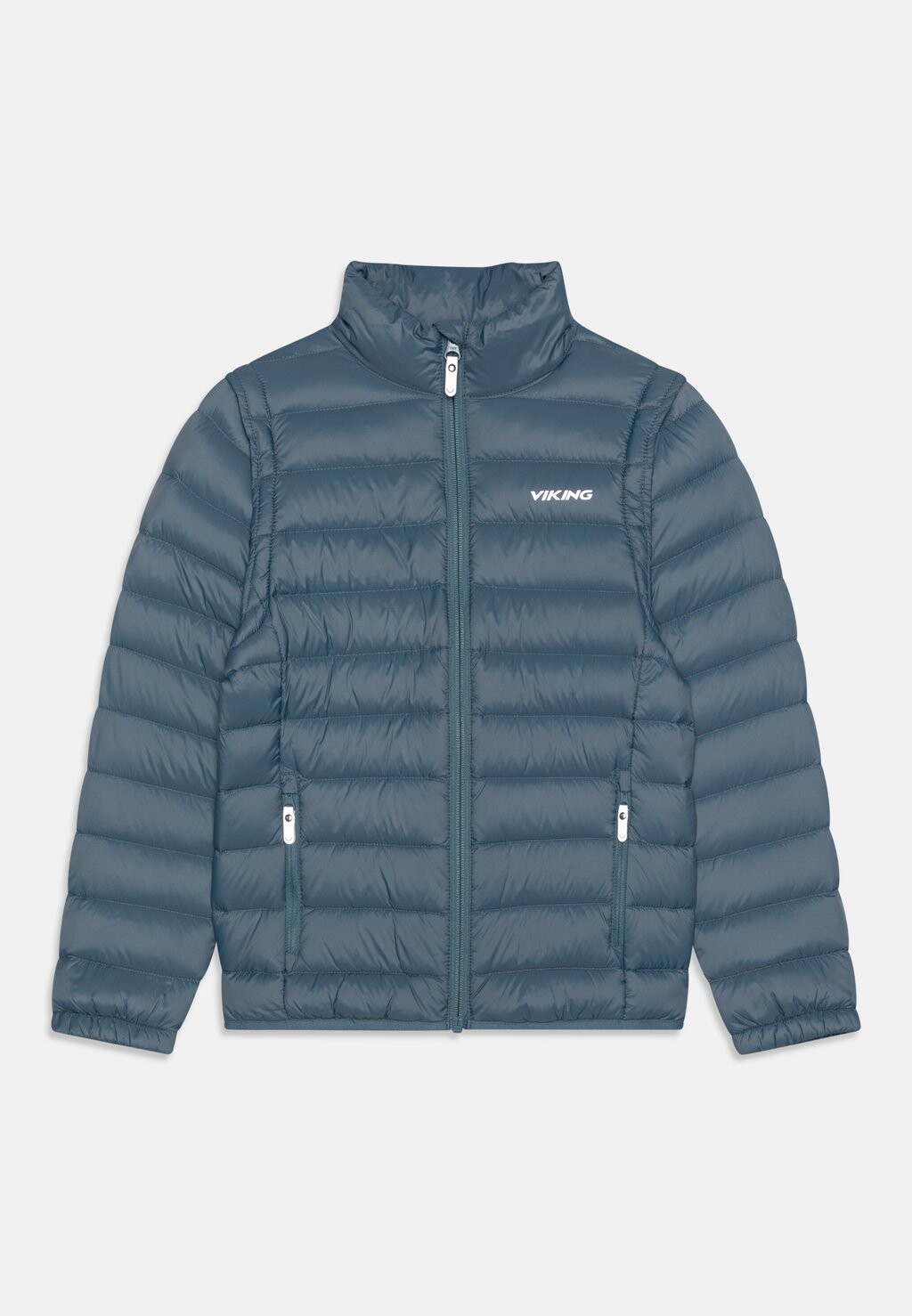 

Жилет Aery Unisex 2-In-1 Viking, цвет denim