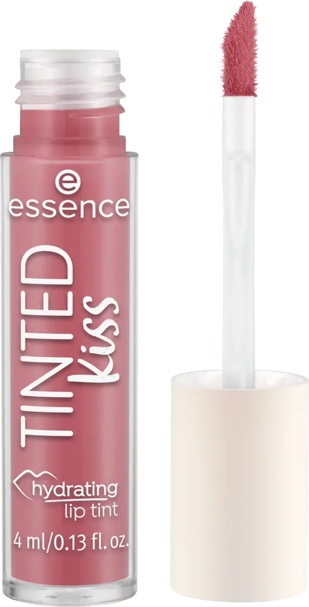 

Блеск для губ Tinted Kiss Hydrating 02 Mauvelous 40мл essence