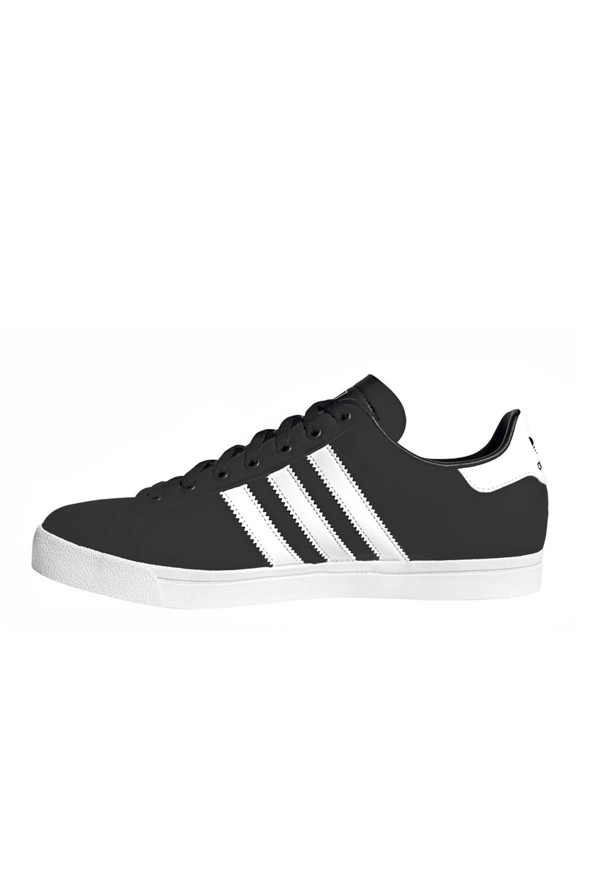 Кроссовки - Черный Плоская подошва adidas, Adidas