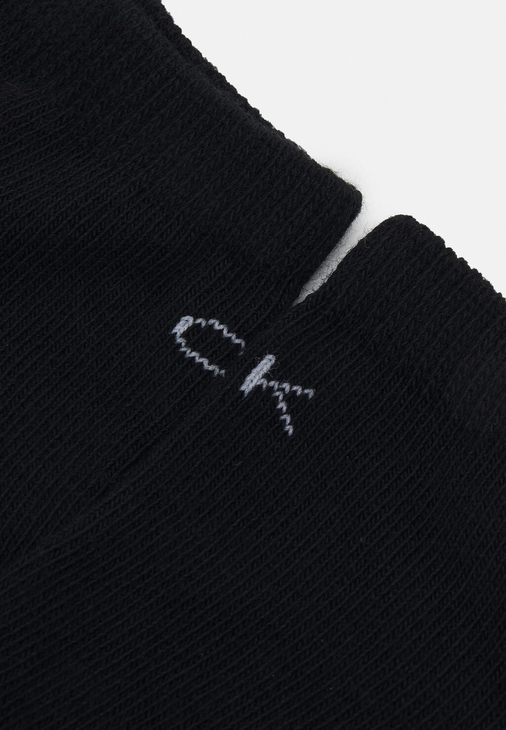 

Носки Sneaker 4 Pack Calvin Klein, черные