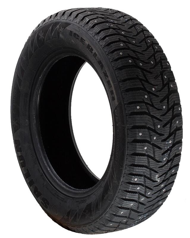 

Зимние шины Sailun ICE BLAZER WST3 FS 215/70 R15 98T