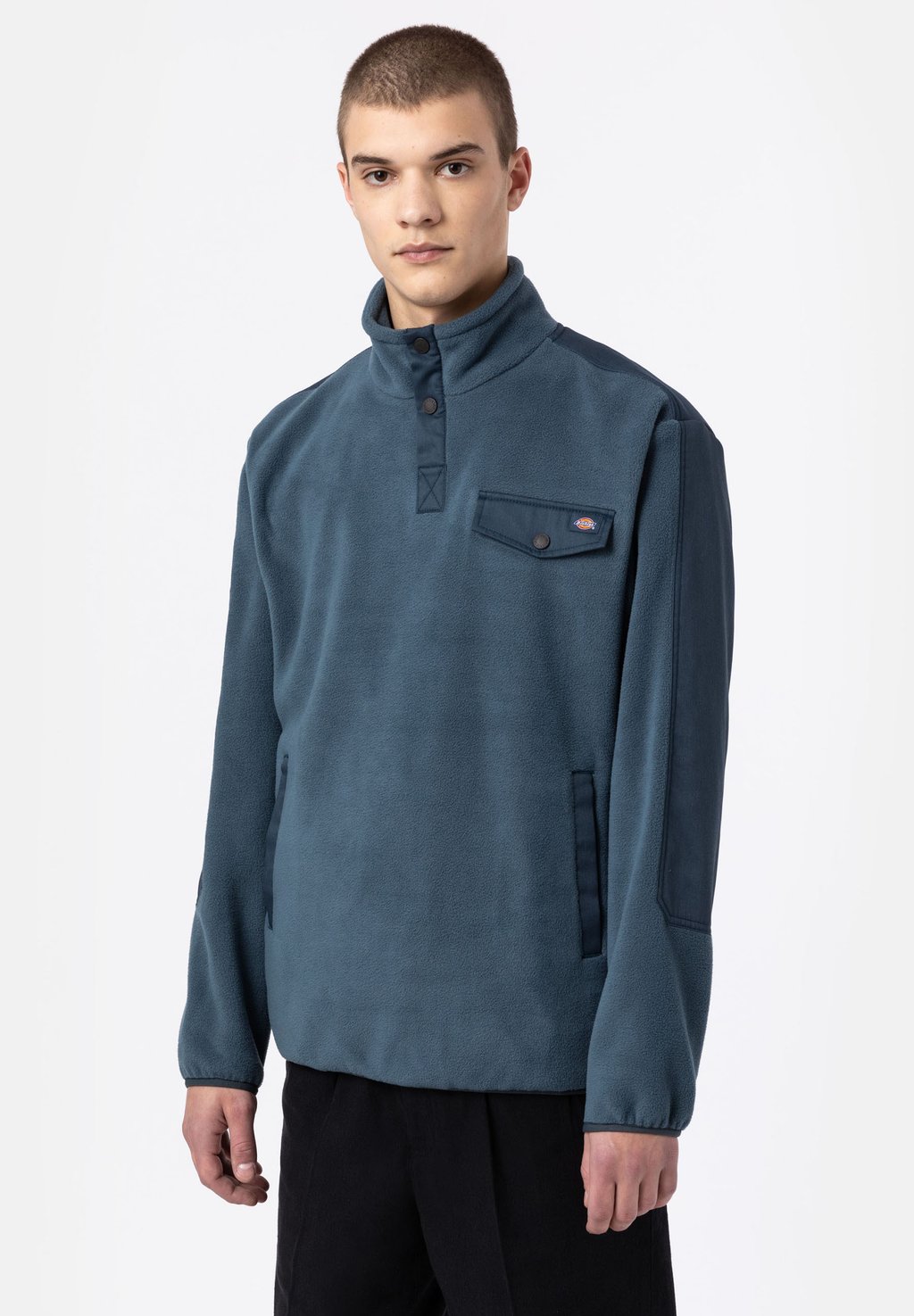 

Куртка флисовая Dickies