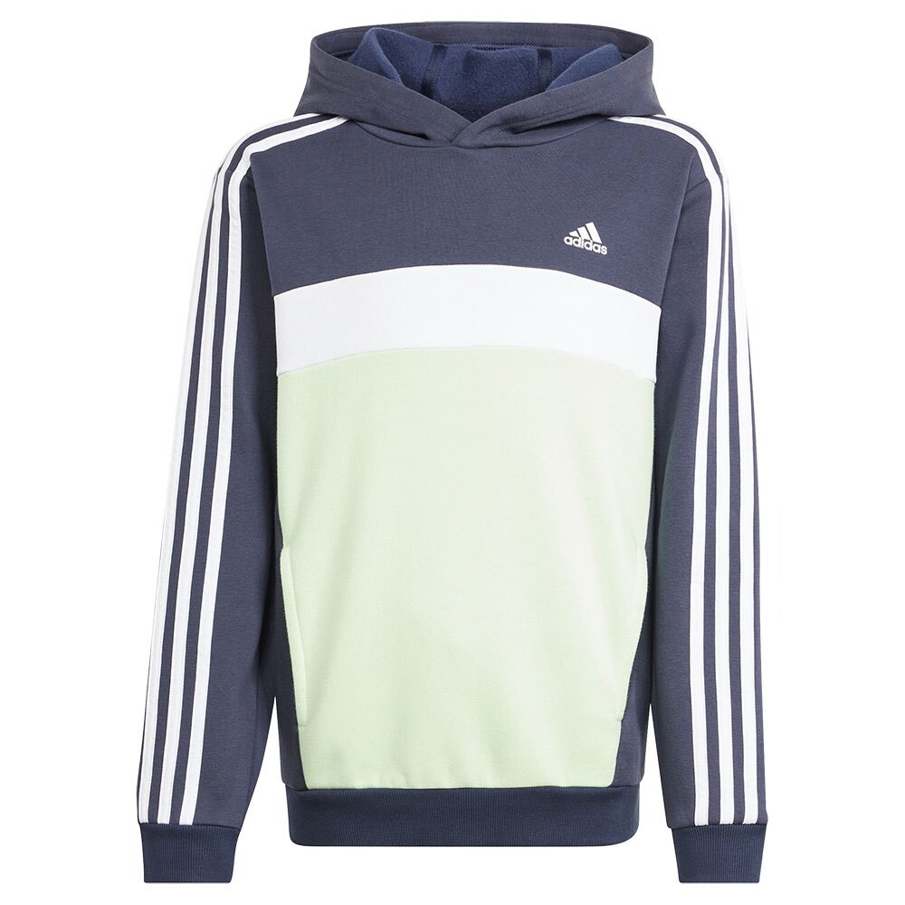 

Худи adidas Tiberio 3 Stripes, синий, Серый, Худи adidas Tiberio 3 Stripes, синий