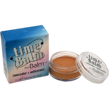 

Консилер Timebalm 7.5G Средний, Thebalm