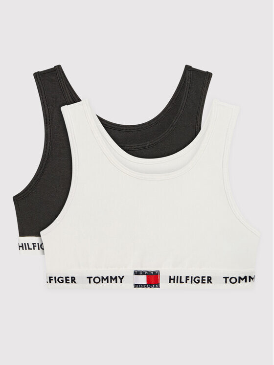 

Комплект из 2 бюстгальтеров Tommy Hilfiger, мультиколор