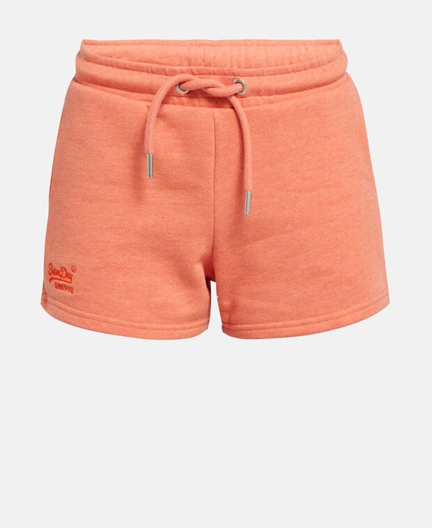 

Шорты Superdry, персик