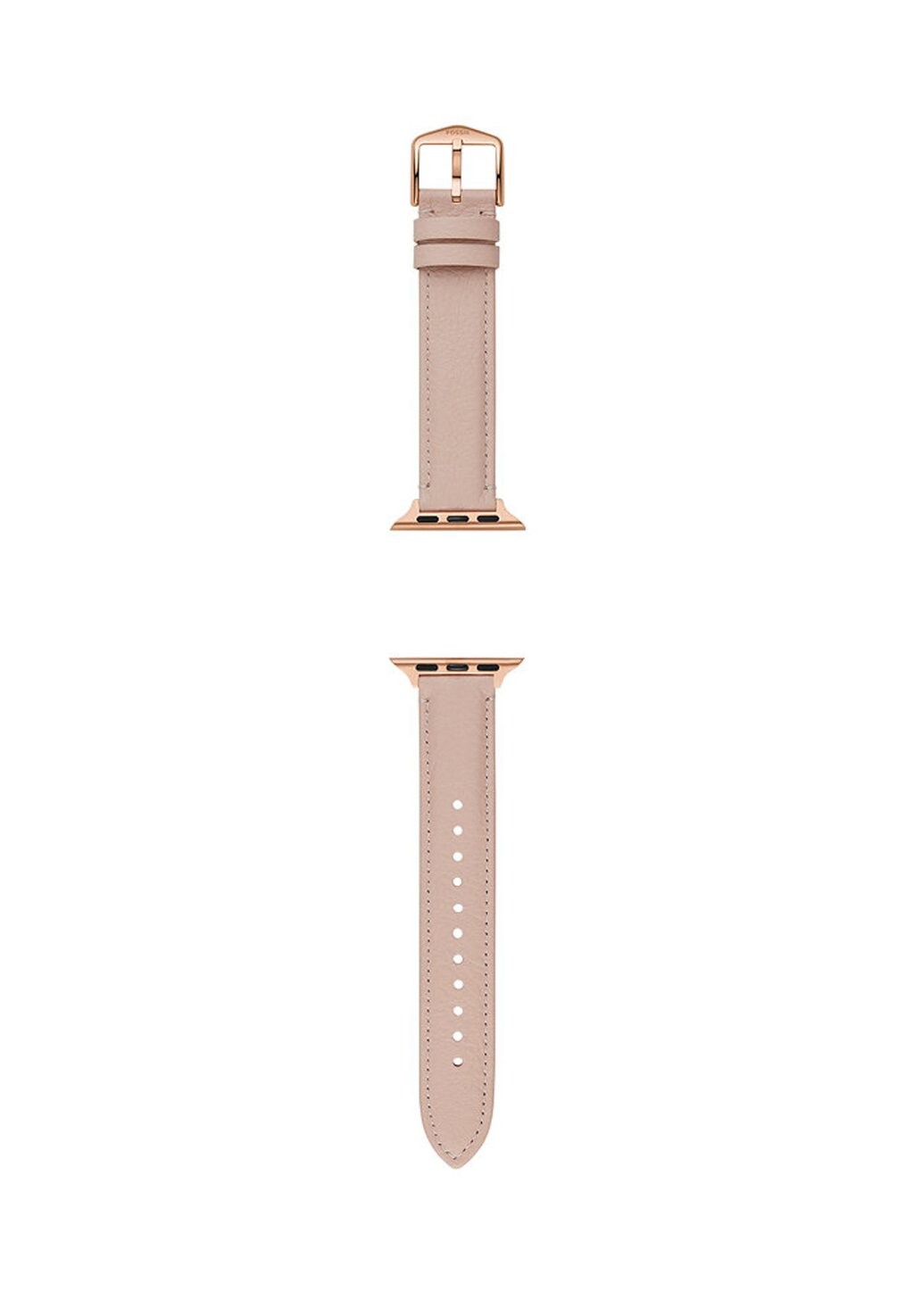 

Аксессуар для часов Apple Strap Fossil, розовый