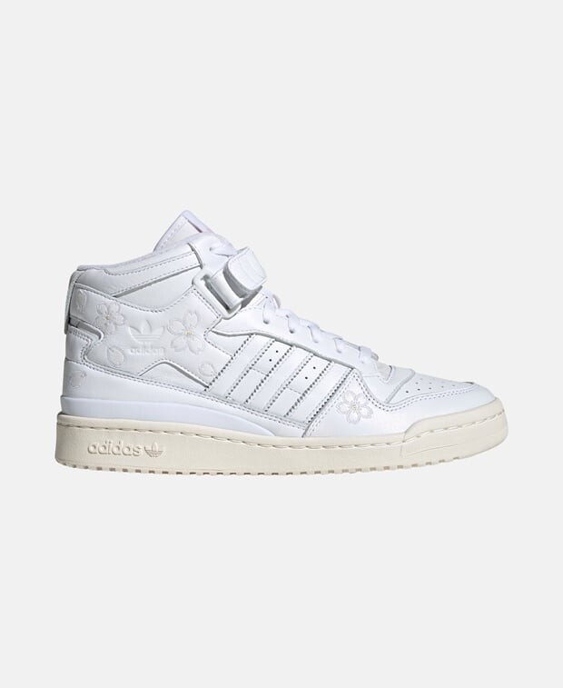 

Кроссовки adidas, белый