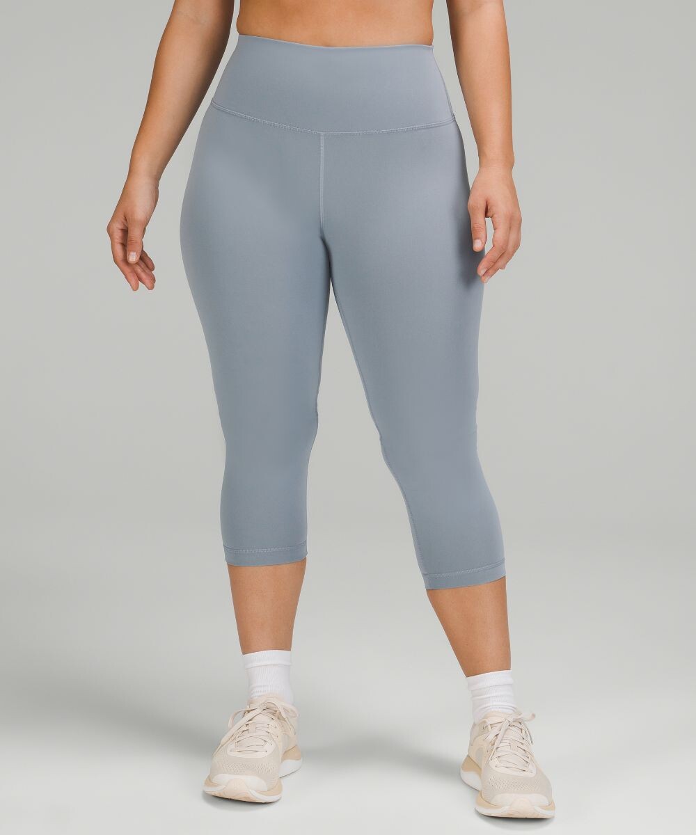 

Брюки Lululemon