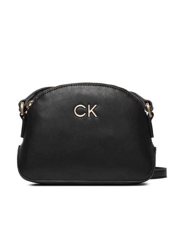 

Кошелек Calvin Klein, черный