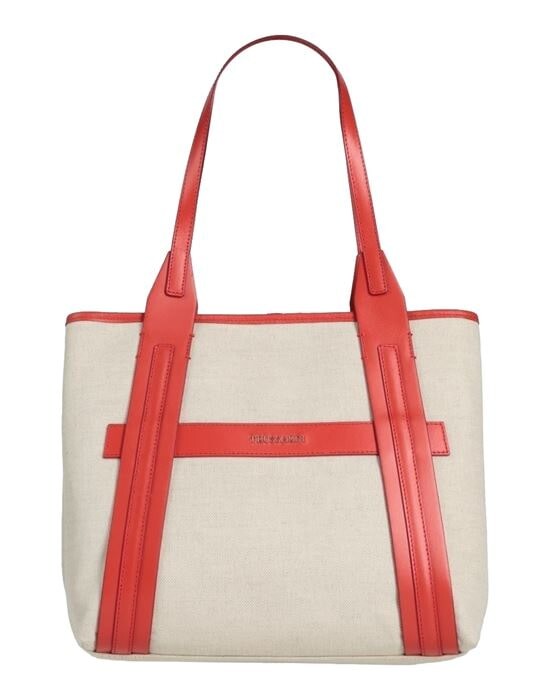 

Сумка TRUSSARDI, красный