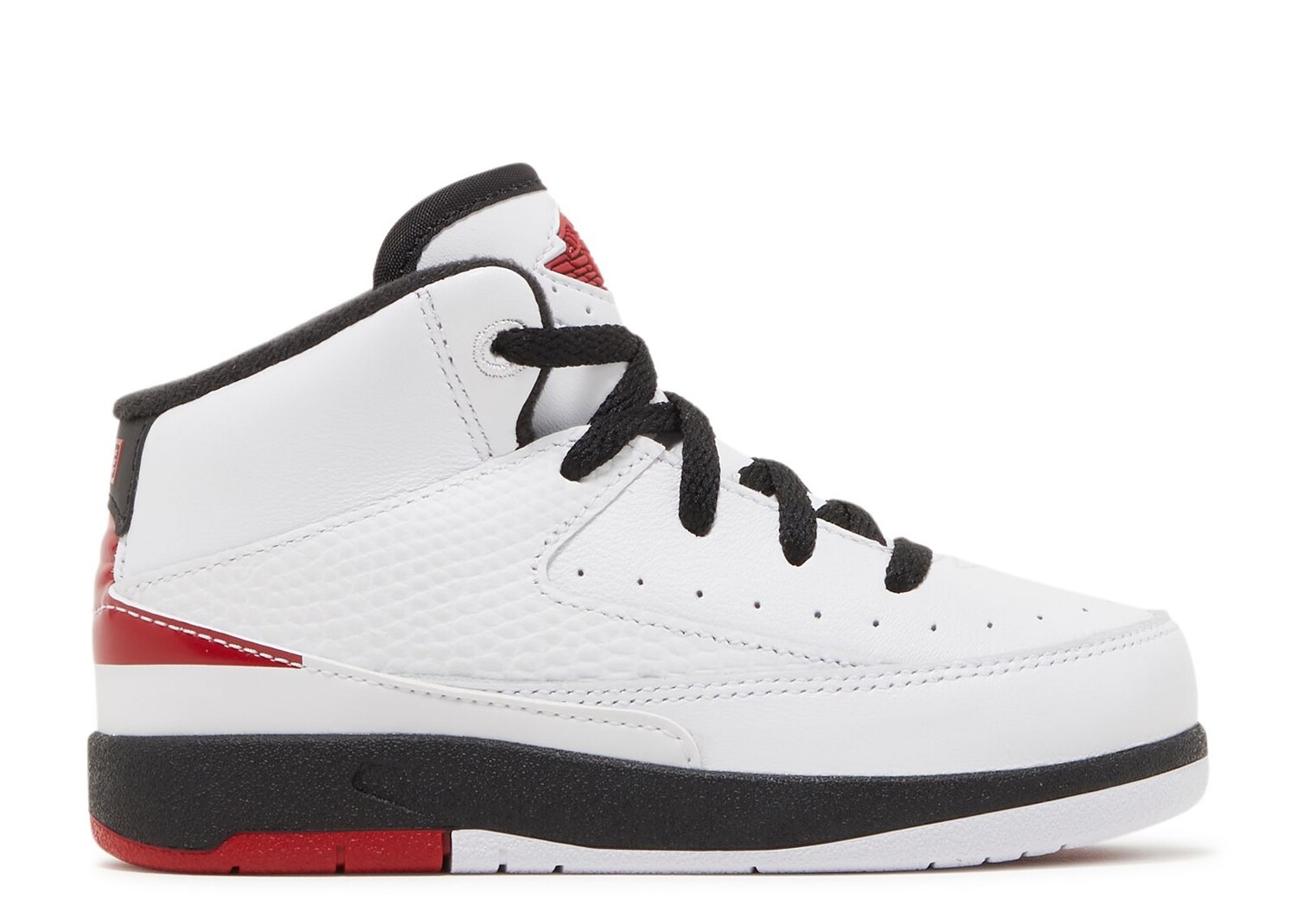 

Кроссовки Air Jordan Air Jordan 2 Retro Td 'Chicago' 2022, белый