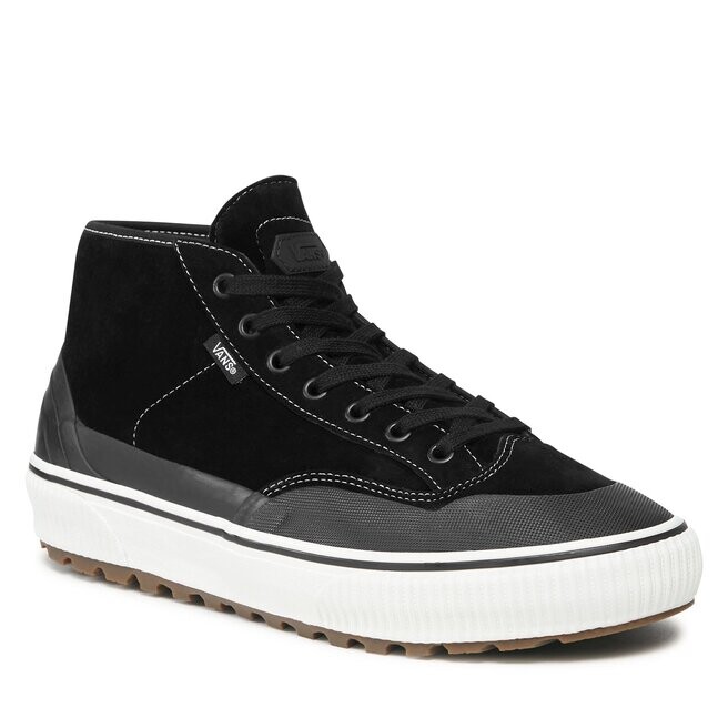 

Кроссовки Vans UaDestruct Mid, черный