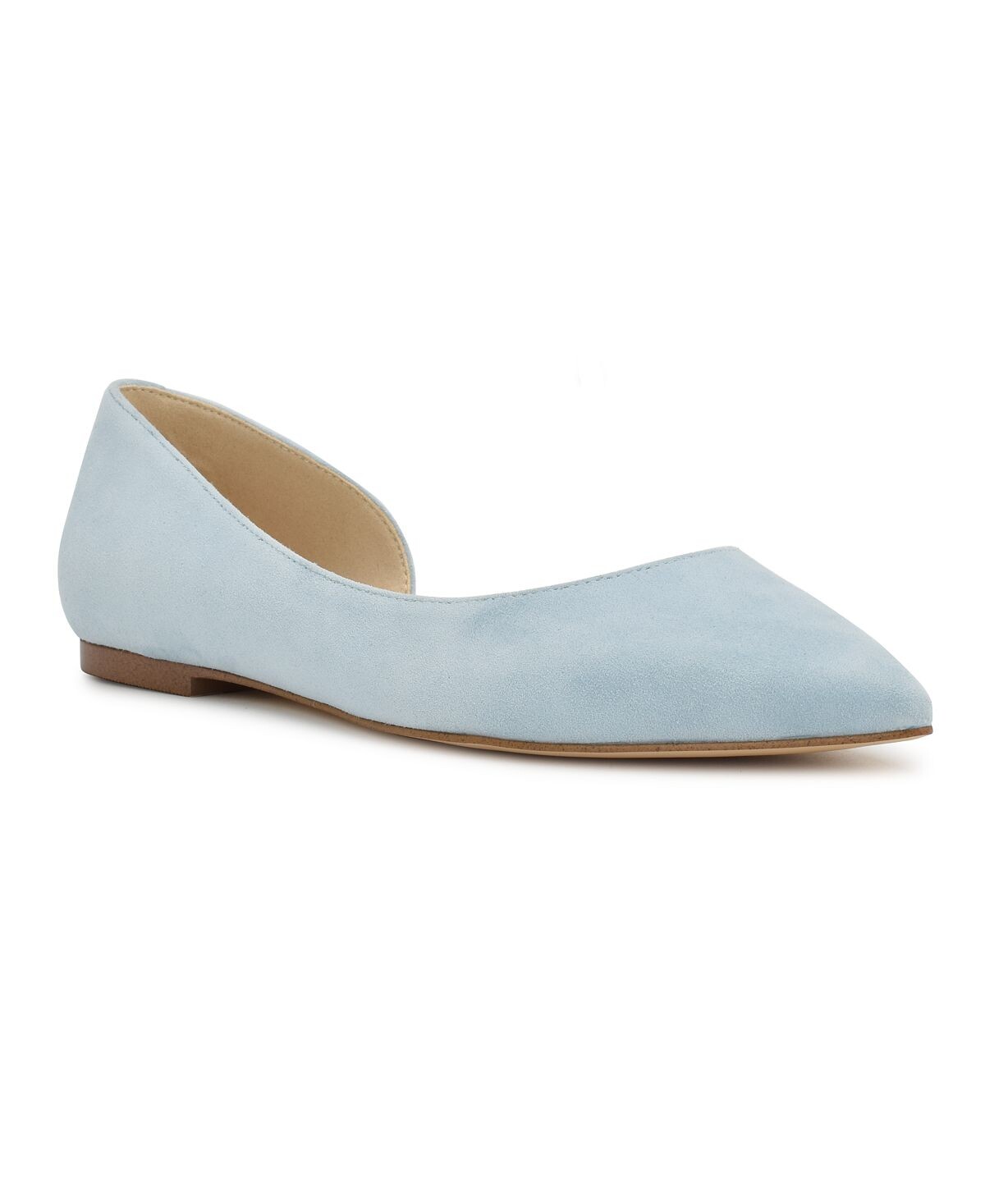 

Женские слипоны Blaha D'orsay Nine West