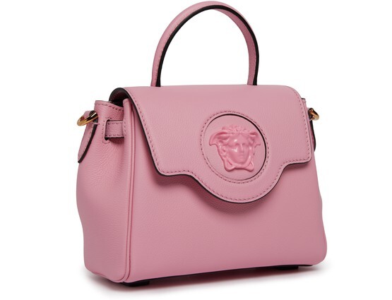 

Маленькая сумочка La Medusa Versace