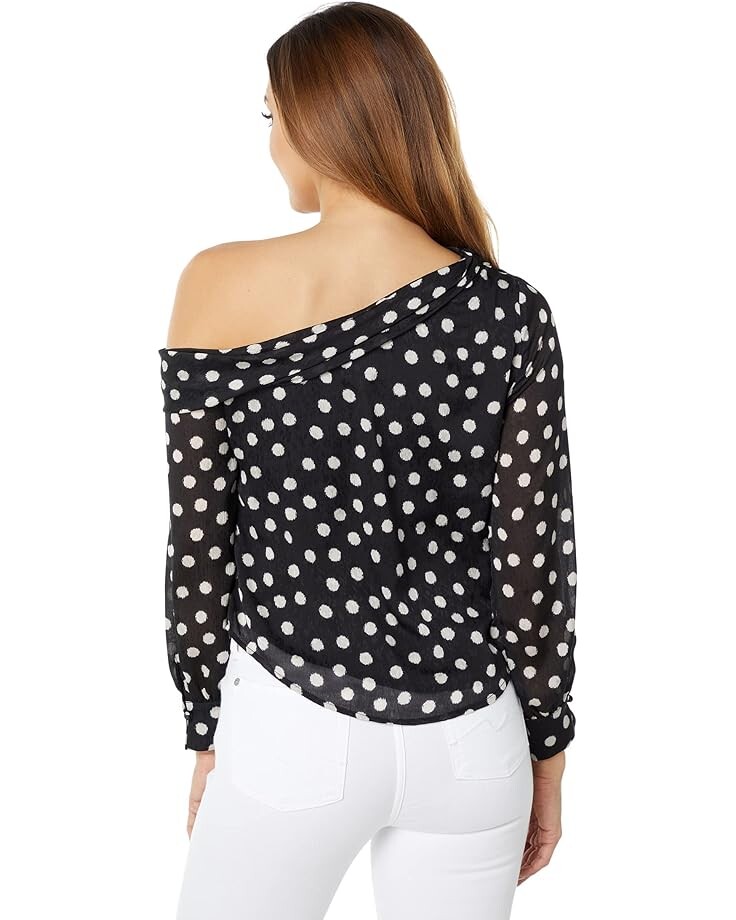 

Топ Heartloom Keely Top, цвет Onyx