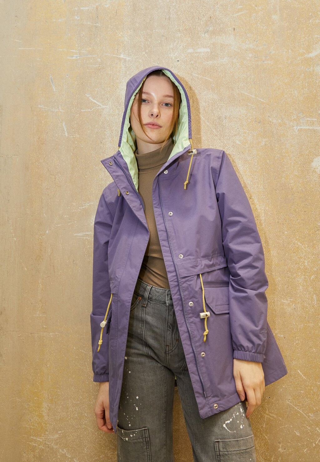 

Куртка-парка The North Face