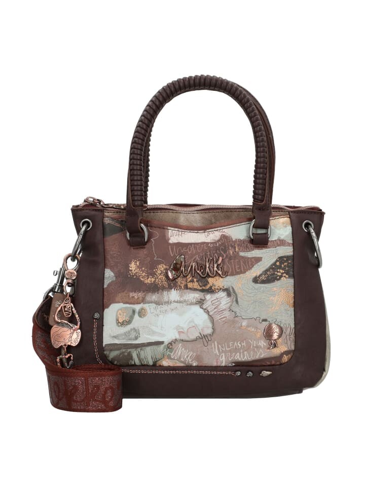 

Сумочка Anekke Outer 26 cm, разноцветный