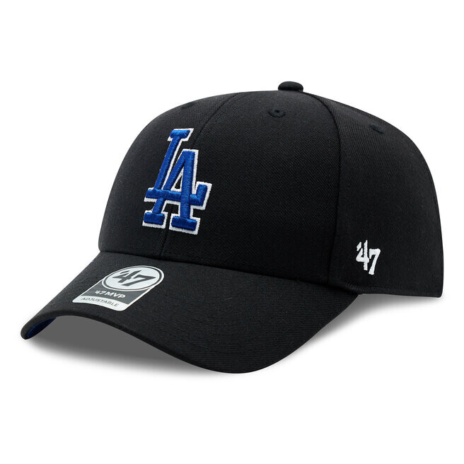

Бейсболка 47 Brand Los Angeles, черный