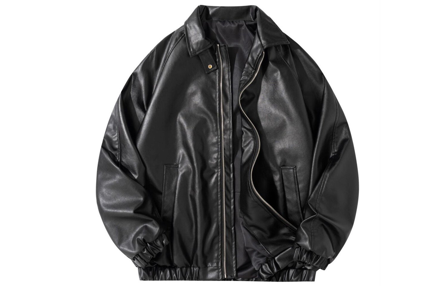 

Куртка унисекс Body Glove, цвет Black (white logo basic)