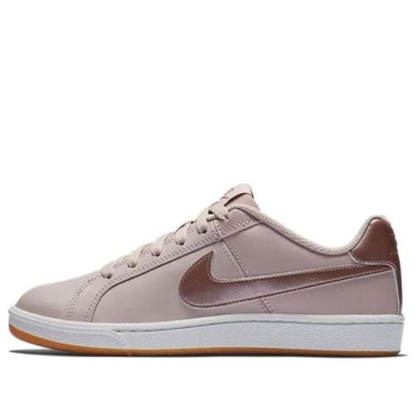 

Кроссовки Court Royale Nike, розовый
