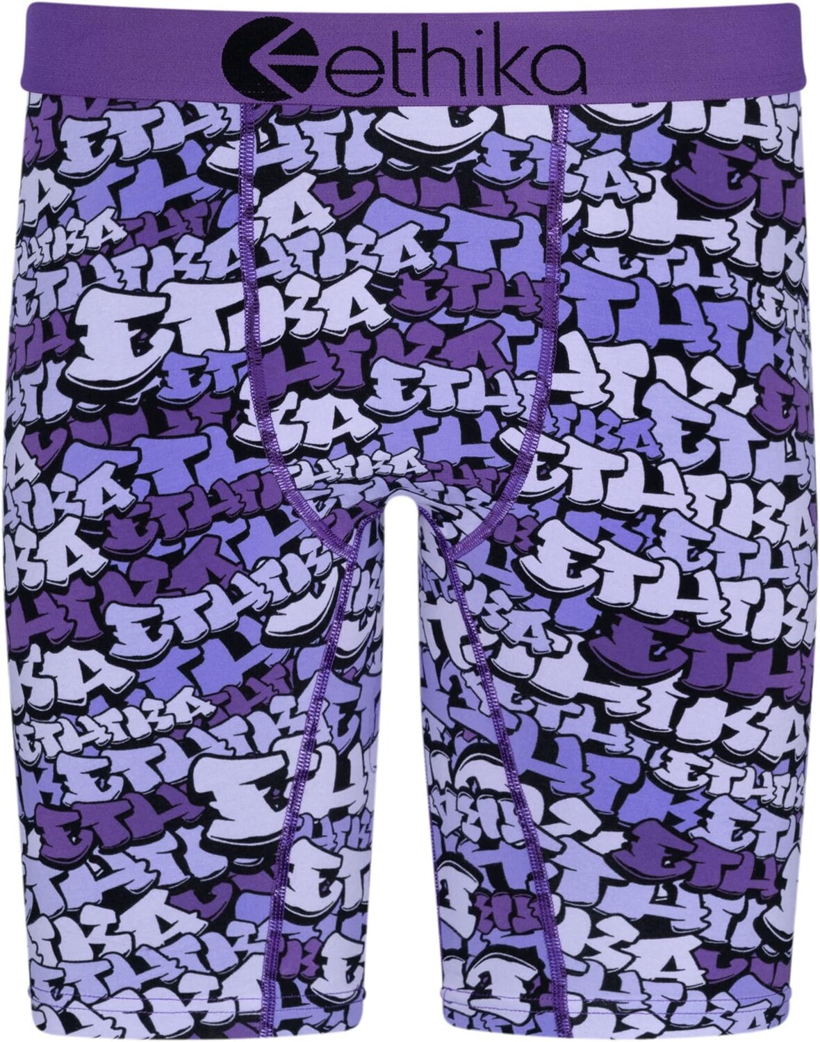 

Трусы Graf Pat ethika, фиолетовый