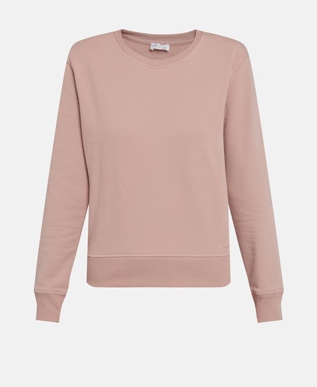 

Толстовка Cotton Candy, лиловый