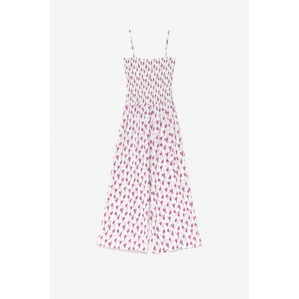

Комбинезон Le Temps Des Cerises 62755 Dodigi, розовый