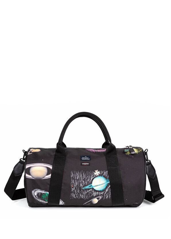 

Дорожная сумка vivienne westwood planet's x Eastpak
