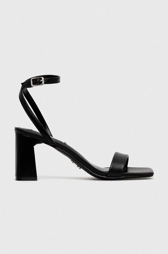 

Босоножки Luxe Steve Madden, черный