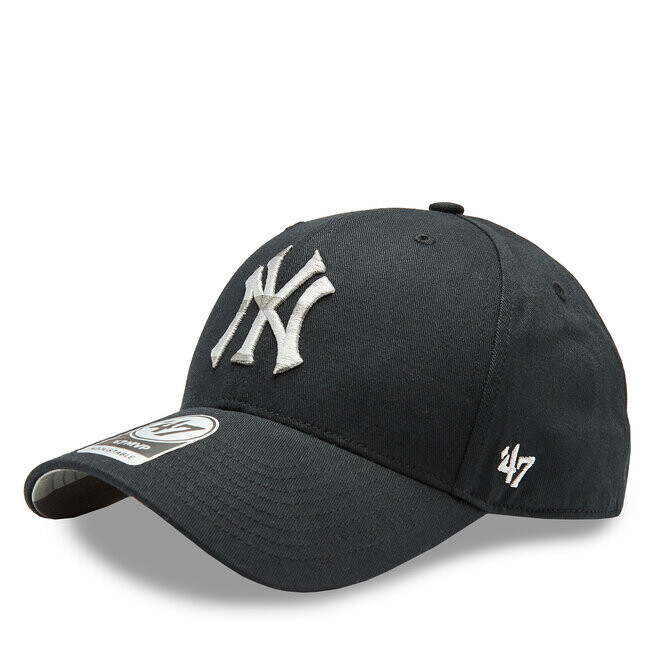 

Бейсболка 47 Brand New York, черный