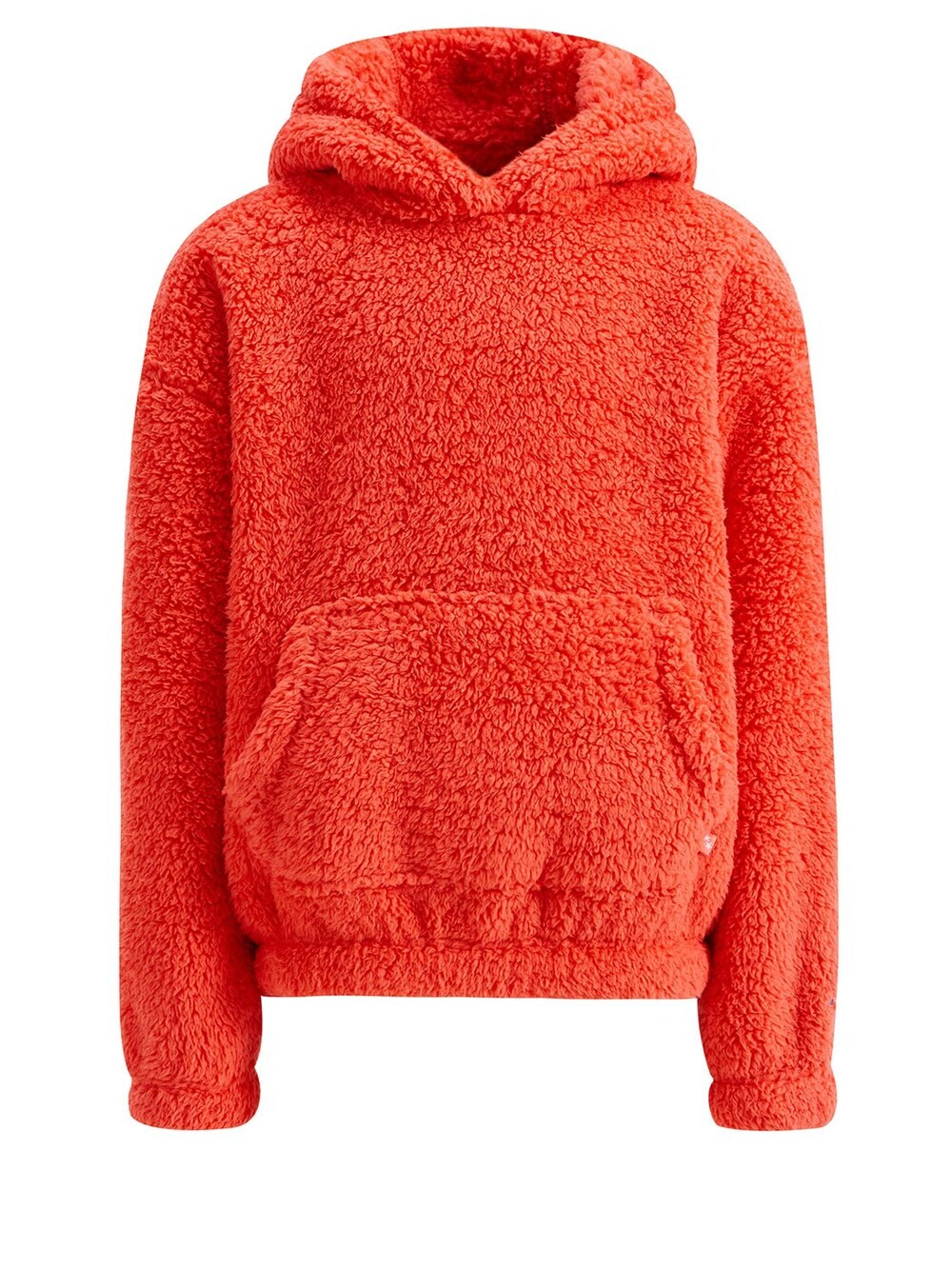 

Толстовка We Fashion, красный