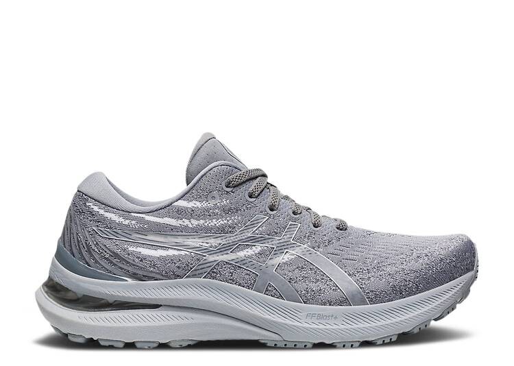 

Кроссовки ASICS WMNS GEL KAYANO 29 'SHEET ROCK PURE SILVER',